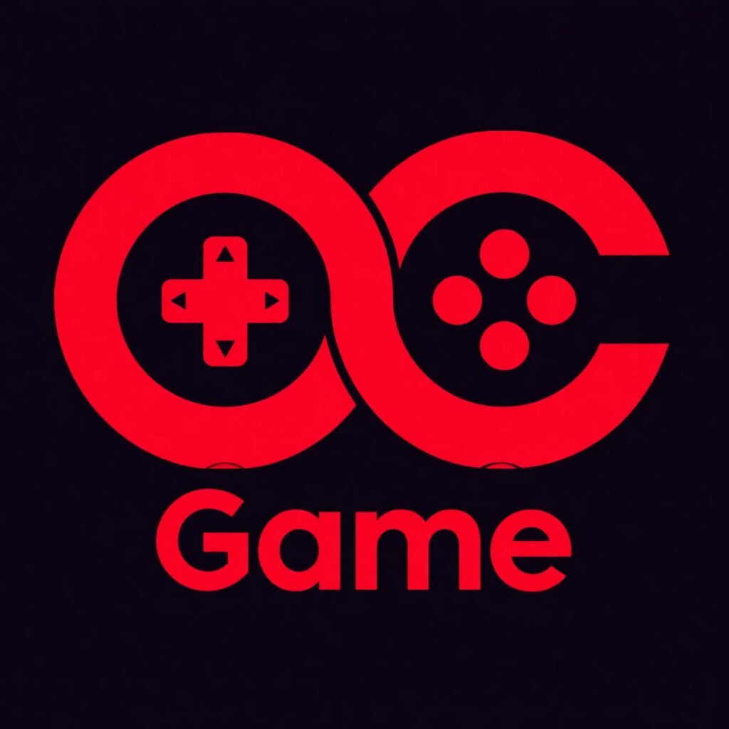 OC Game App