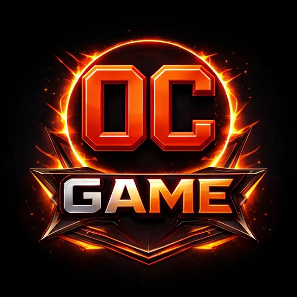 OCGAME